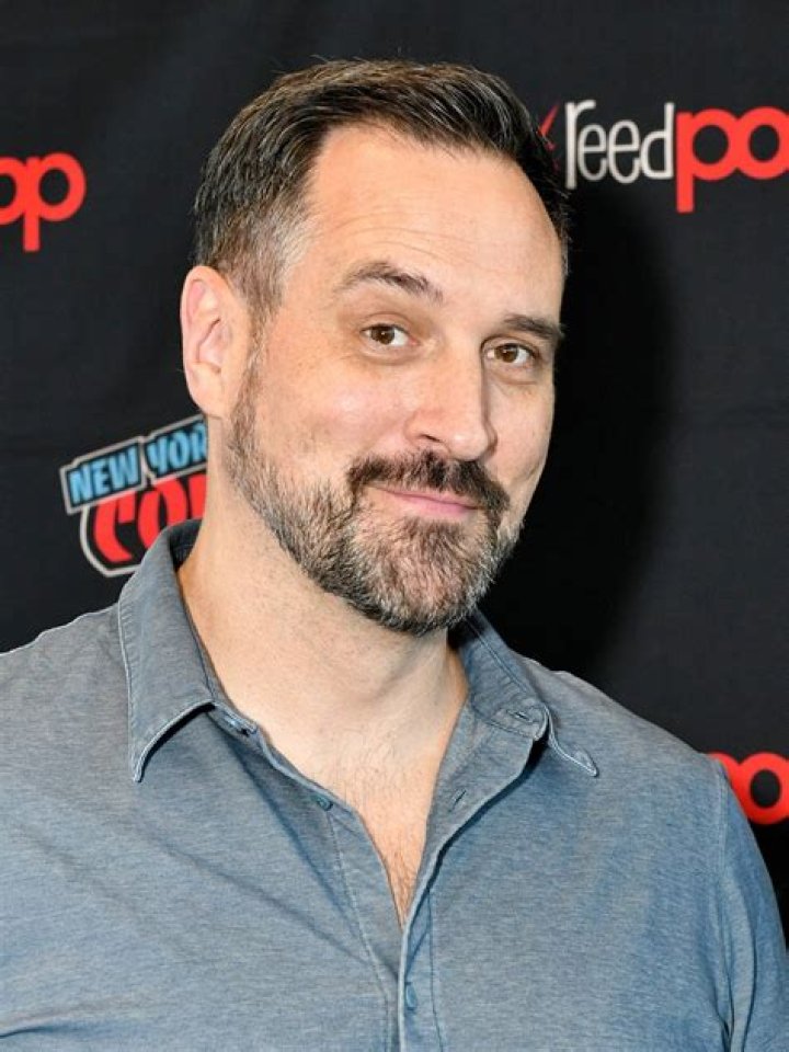 Unlock The Secrets Of Travis Willingham's Voice Acting Mastery