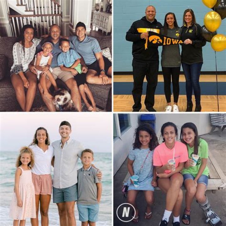 Unlock The Treasure Trove Of Gabbie Marshall Family Photos