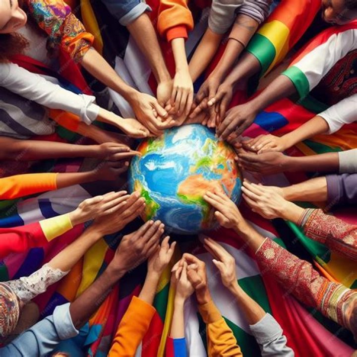 Unlocking A World Of Culture And Community