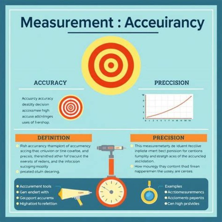 Unlocking Accuracy Vs. Precision: A Guide To Measurement Mastery