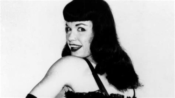 Unlocking Bettie Page's Net Worth Secrets