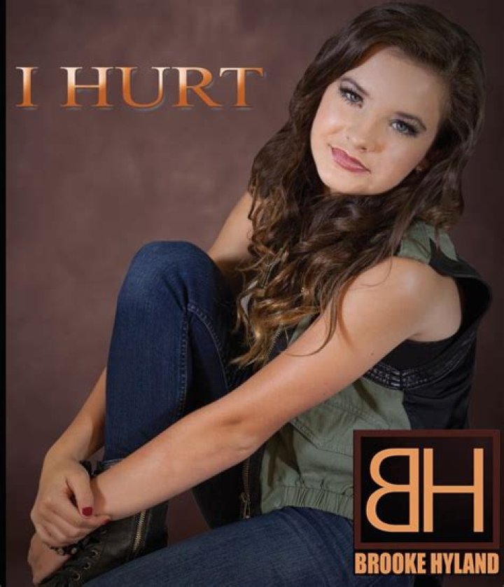 Unlocking Brooke Hyland's Multifaceted Journey: Discoveries And Insights