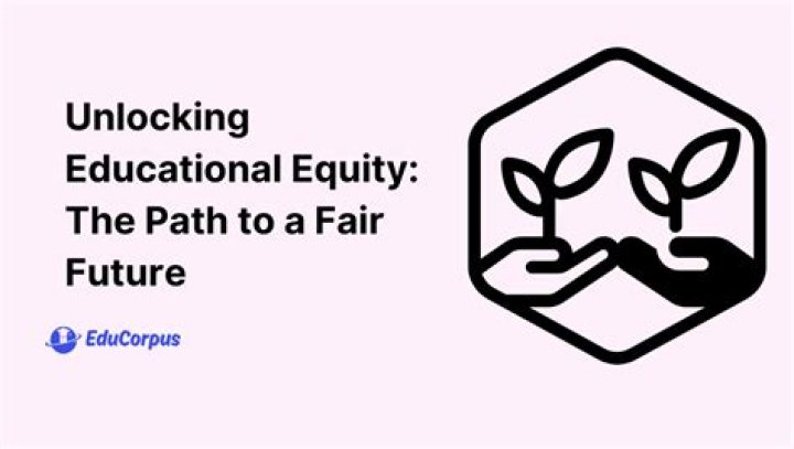 Unlocking Educational Equity, One Step At A Time