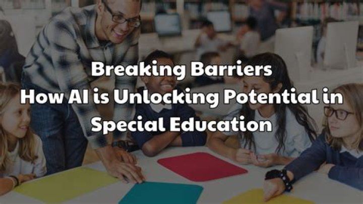 Unlocking Her Potential, Breaking Barriers
