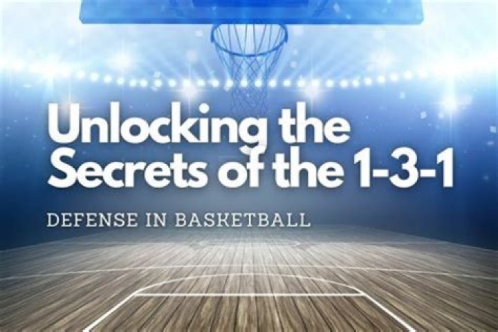 Unlocking Her Secrets For Basketball Dominance