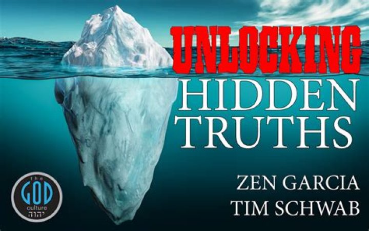 Unlocking Hidden Truths And Inspiring Inclusivity