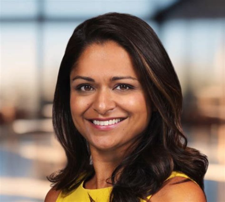 Unlocking Market Secrets: Savita Subramanian's Expert Insights