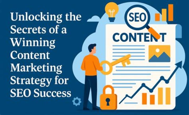 Unlocking Marketing Secrets For Success
