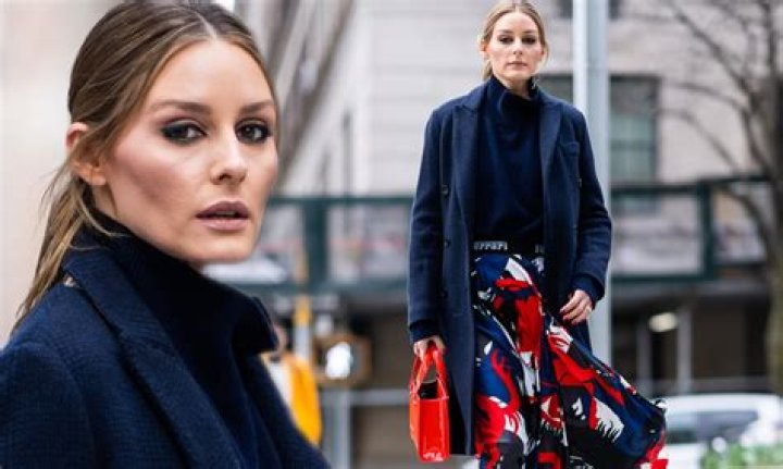 Unlocking Olivia Palermo's Weight Journey