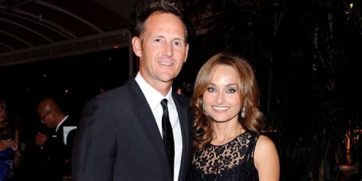 Unlocking Secrets About Todd Thompson's New Wife