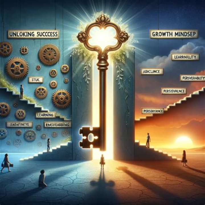 Unlocking Success On And Off The
