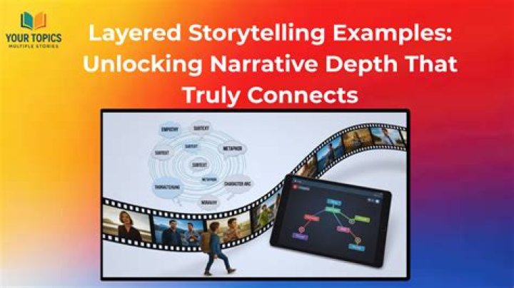 Unlocking The Depth Of Emotion And Storytelling