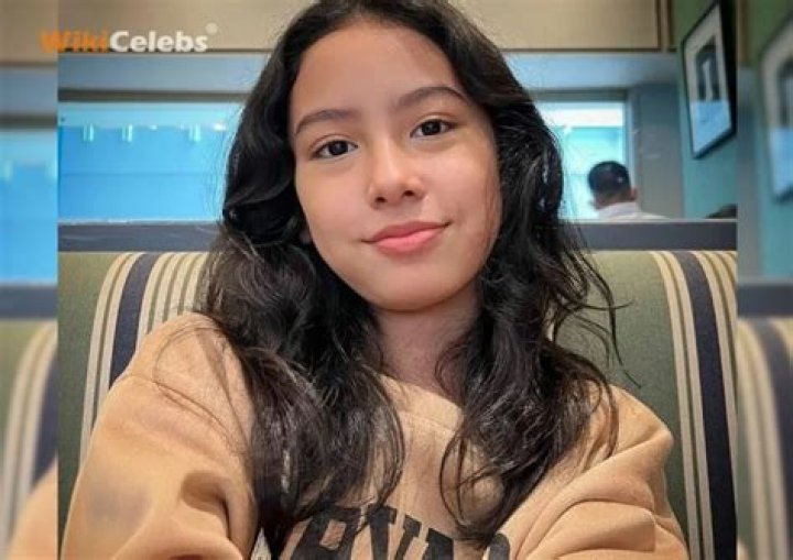 Unlocking The Enigma: Jana Agoncillo's Height Explored