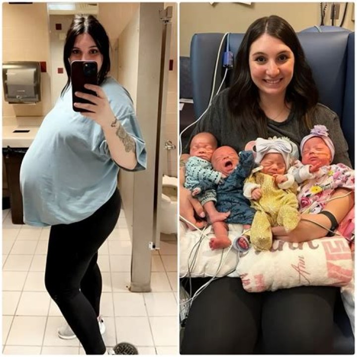 Unlocking The Extraordinary Journey Of Hannah Stuekle's Mother