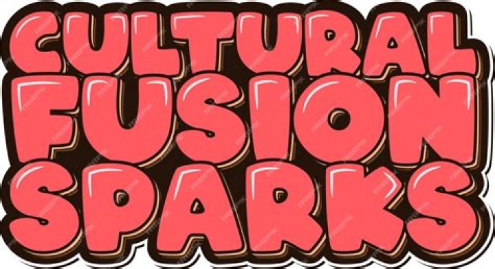 Unlocking The Fusion Of Cultures