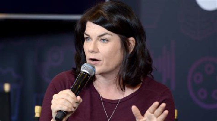 Unlocking The Raw And Cathartic World Of Karen Kilgariff's Stand-Up