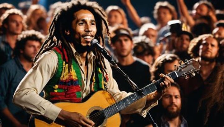 Unlocking The Roots Of Reggae's Legacy
