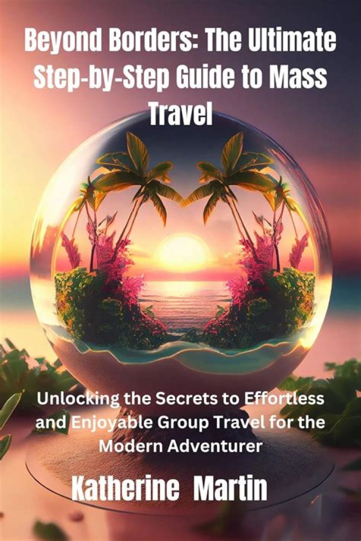 Unlocking The Secrets Of A Daring Adventurer