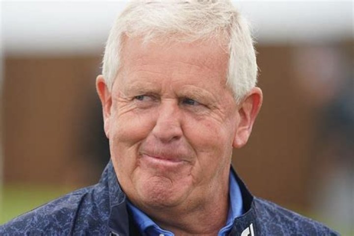 Unlocking The Secrets Of A Golfing Legend