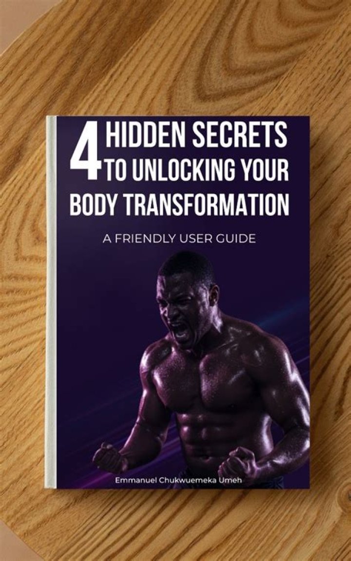 Unlocking The Secrets Of A Rock Star Transformation