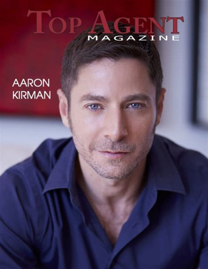 Unlocking The Secrets Of Aaron Kirman's Real Estate Empire