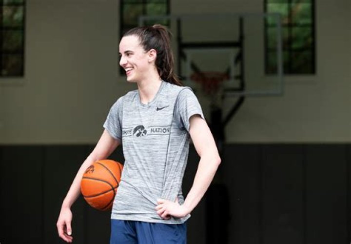Unlocking The Secrets Of Caitlin Clark's Exceptional Height
