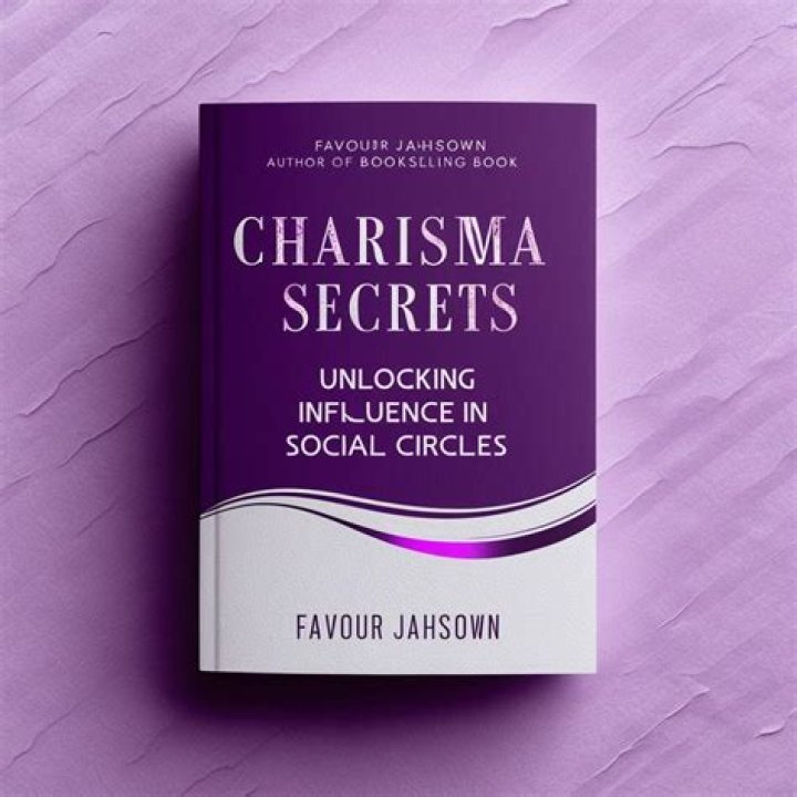 Unlocking The Secrets Of Charisma And Expressiveness