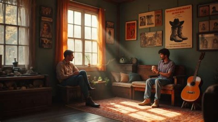 Unlocking The Secrets Of Country Music's Prodigy