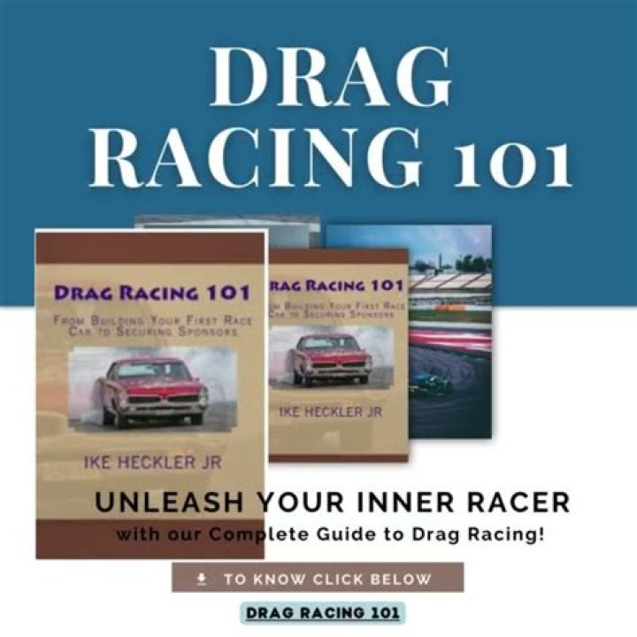 Unlocking The Secrets Of Drag Racing And STEM