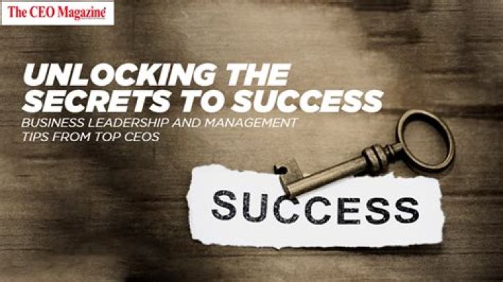 Unlocking The Secrets Of Football Success And Leadership