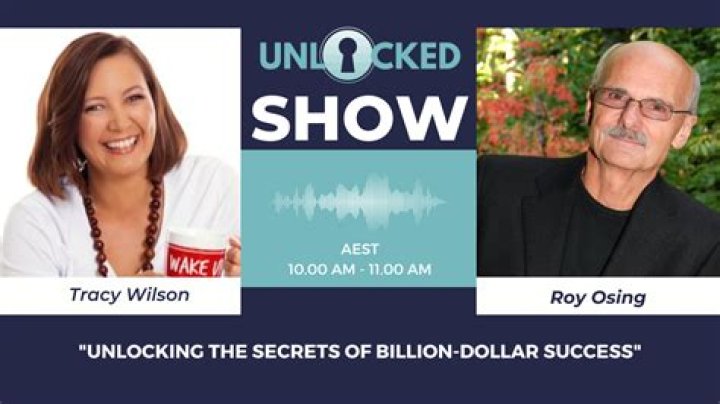Unlocking The Secrets Of His $2 Billion Fortune