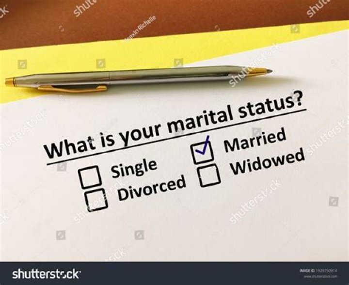 Unlocking The Secrets Of His Marital Status
