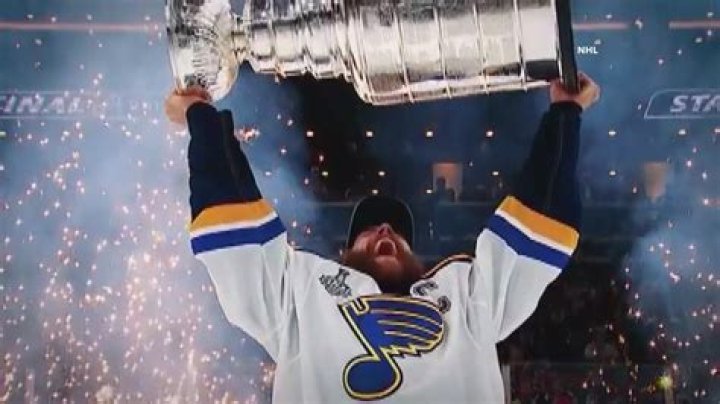 Unlocking The Secrets Of His Stanley Cup Victory