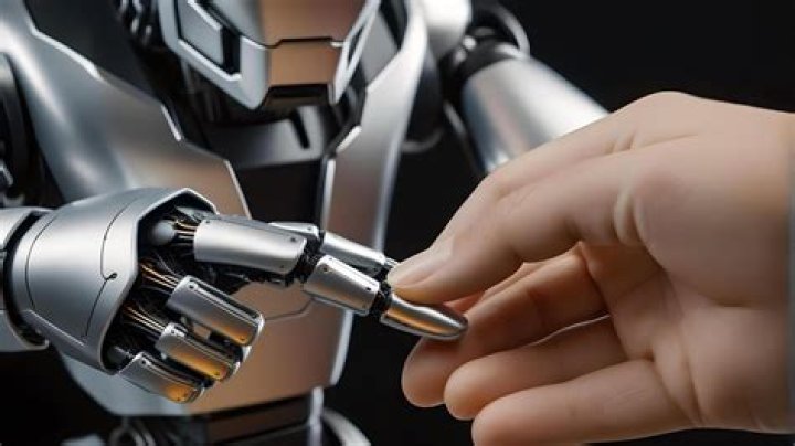 Unlocking The Secrets Of Human-Robot Harmony
