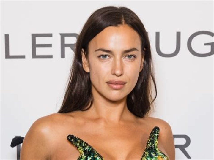 Unlocking The Secrets Of Irina Shayk's Enviable Physique