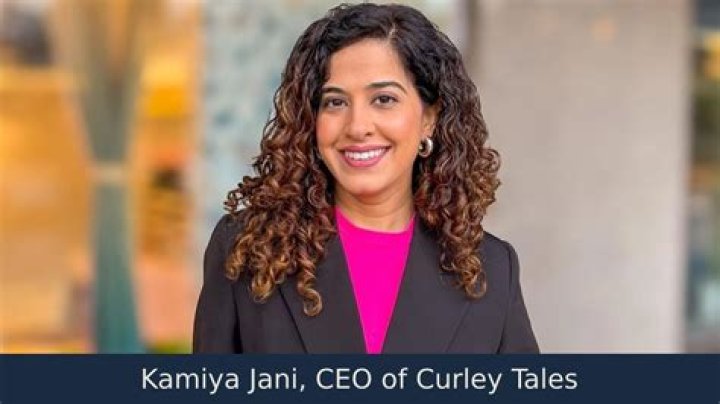 Unlocking The Secrets Of Kamiya Jani's Net Worth: A Journey Of Discovery