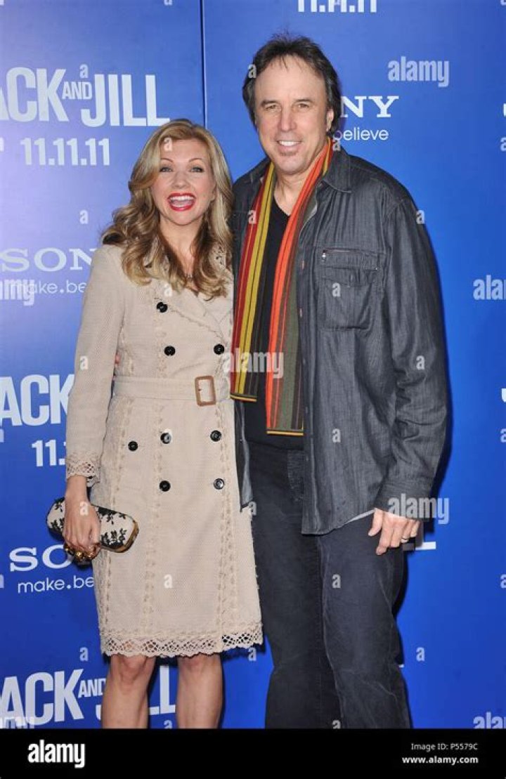 Unlocking The Secrets Of Kevin Nealon's Wife's Age: Surprising Revelations