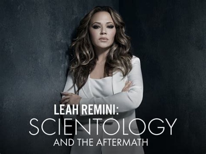 Unlocking The Secrets Of Leah Remini's Journey: Scientology, Impact, And Activism