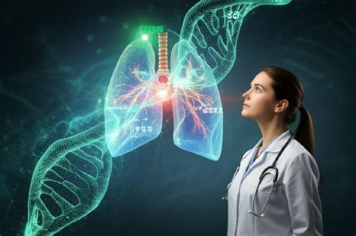 Unlocking The Secrets Of Lung Cancer