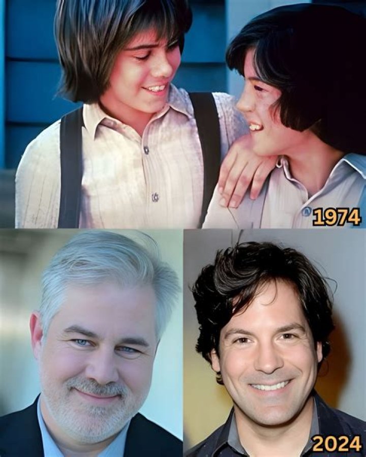 Unlocking The Secrets Of Matthew Labyorteaux And His Enduring Marital Journey