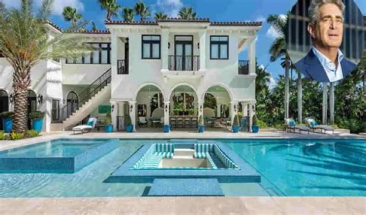 Unlocking The Secrets Of Miami Beach's Real Estate Visionary: Jeffrey Soffer