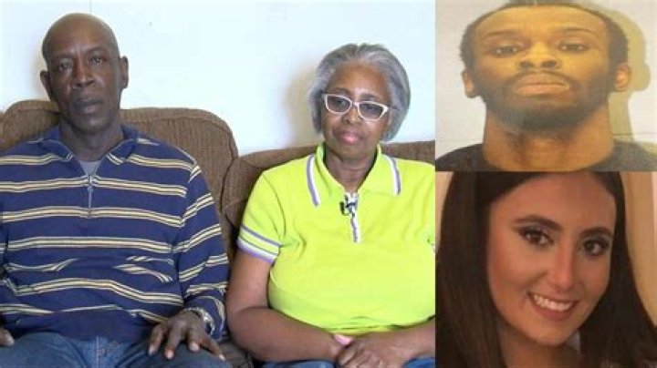 Unlocking The Secrets Of Nathaniel Rowland's Parents