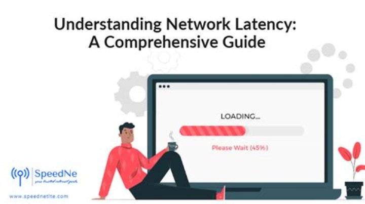 Unlocking The Secrets Of Network Latency: A Comprehensive Guide