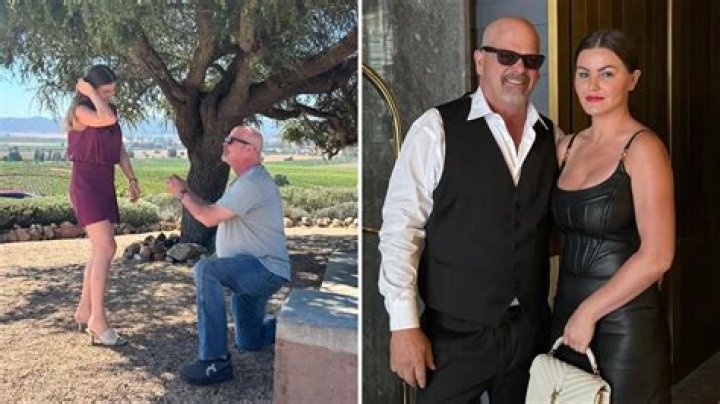 Unlocking The Secrets Of Pawn Star Marriages