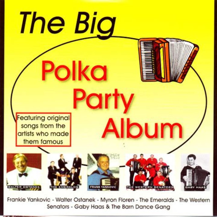 Unlocking The Secrets Of Polka Music