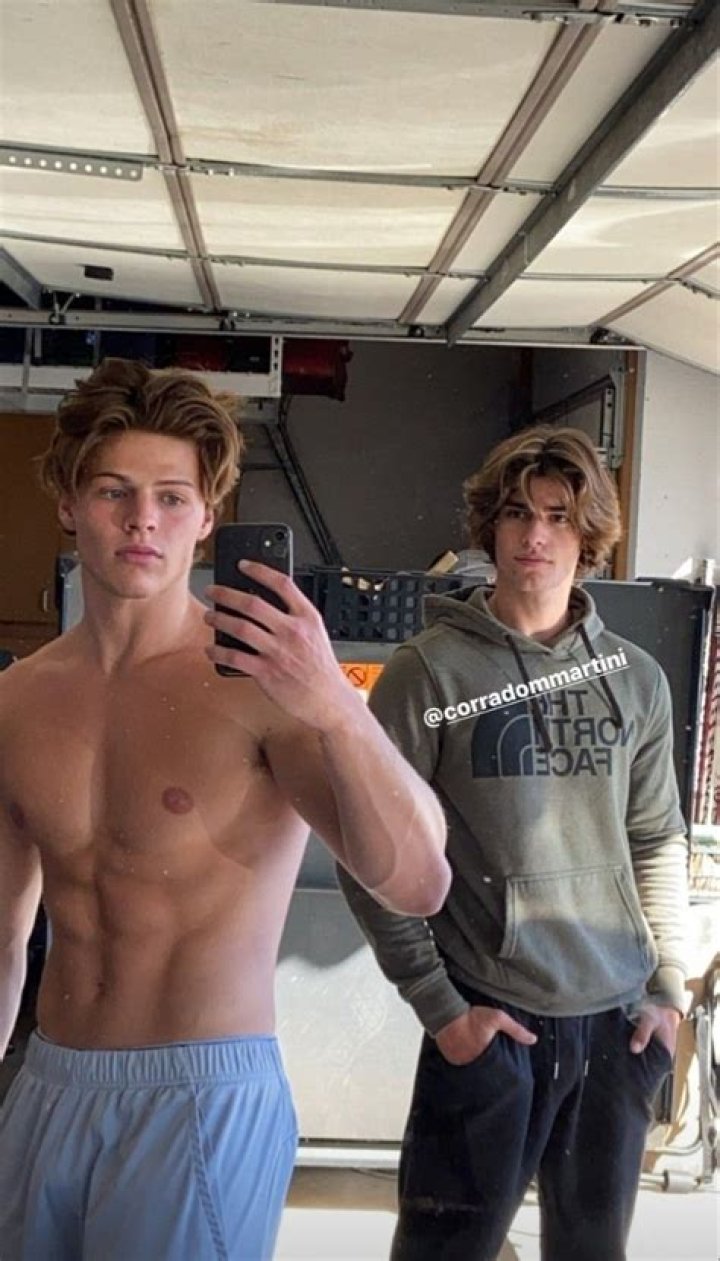 Unlocking The Secrets Of Sam Dezz's Towering Height