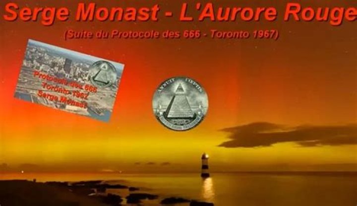 Unlocking The Secrets Of Serge Monast: The Visionary Composer
