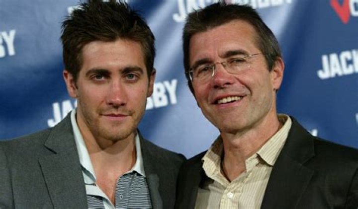 Unlocking The Secrets Of Stephen Gyllenhaal's Net Worth: A Deep Dive