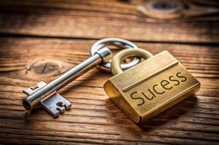 Unlocking The Secrets Of Success (2024)