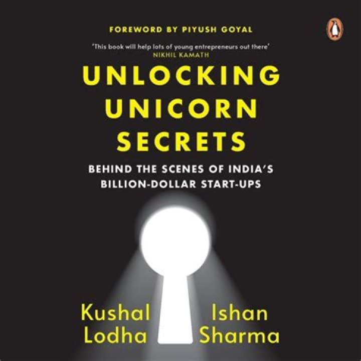 Unlocking The Secrets To Her Journey